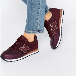 new balance 373 burgundy new balance 373 burgundy